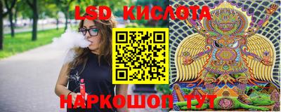 крисы Ирбит